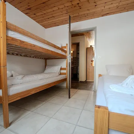 Apartment Franca E07 By