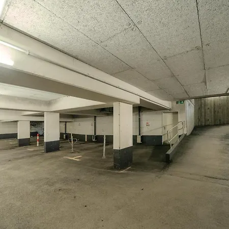 Apartamento Franca E07 By Arosa