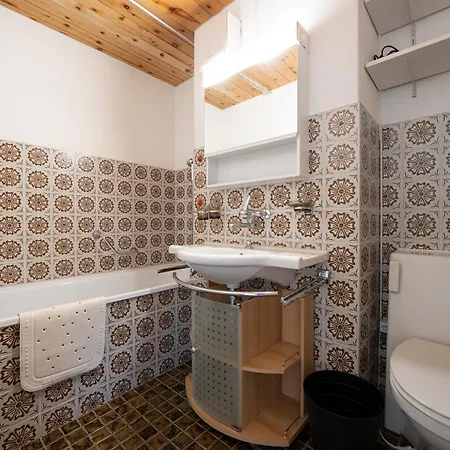 Franca E07 By Apartment Arosa