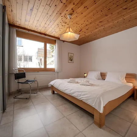 Franca E07 By Apartment Arosa