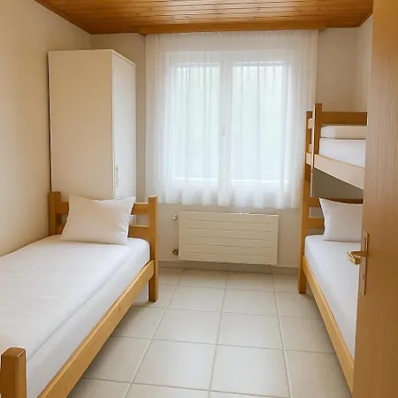Franca E07 By Apartment