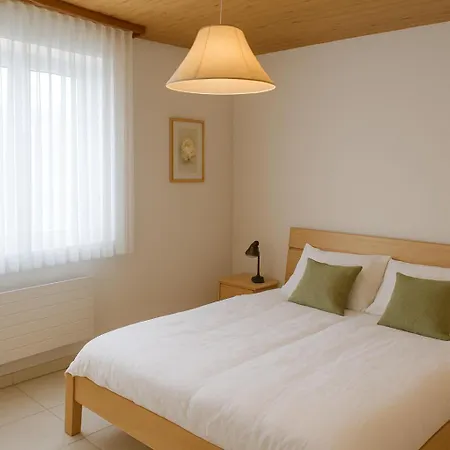 Franca E07 By Apartment Arosa