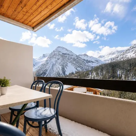 Apartamento Franca E07 By Arosa