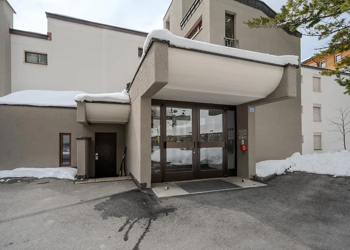 Franca E07 - Alpenpanorama In Ruhiger Lage - By *