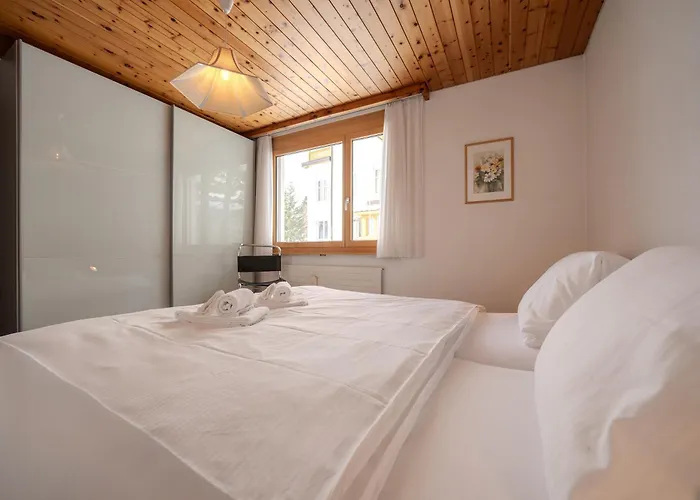 Franca E07 - Alpenpanorama In Ruhiger Lage - By Apartamento *