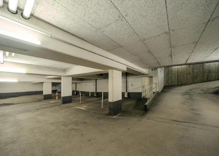 Apartamento Franca E07 - Alpenpanorama In Ruhiger Lage - By Arosa