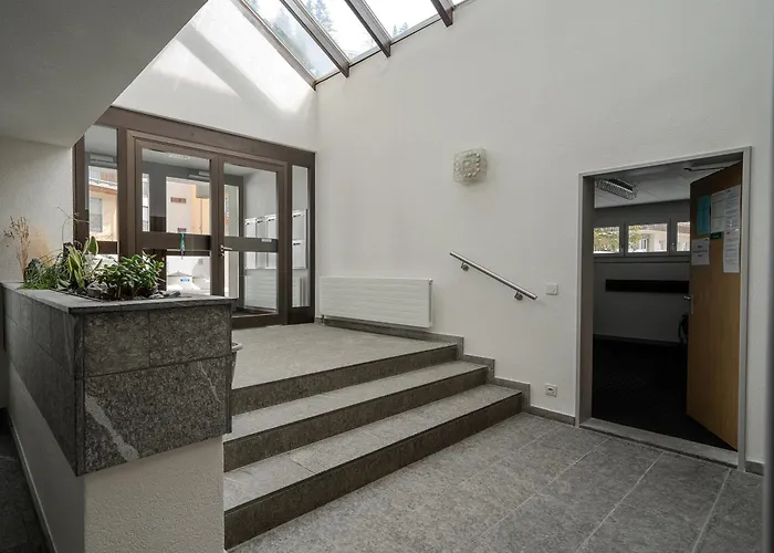 Franca E07 - Alpenpanorama In Ruhiger Lage - By Apartamento