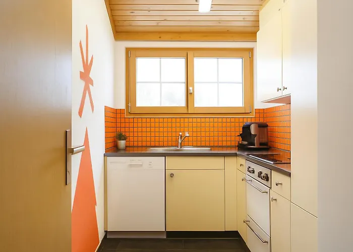 Apartamento Franca E07 - Alpenpanorama In Ruhiger Lage - By *