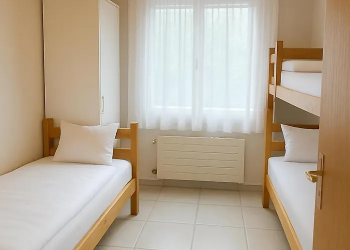 Franca E07 - Alpenpanorama In Ruhiger Lage - By Apartamento