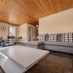 Franca E07 - Alpenpanorama In Ruhiger Lage - By Appartement Arosa