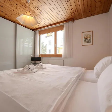 Franca E07 - Alpenpanorama In Ruhiger Lage - By Appartement *